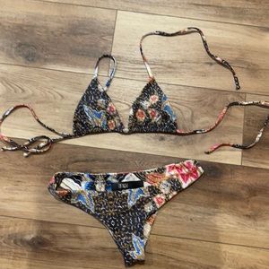 Beach Riot bikini
